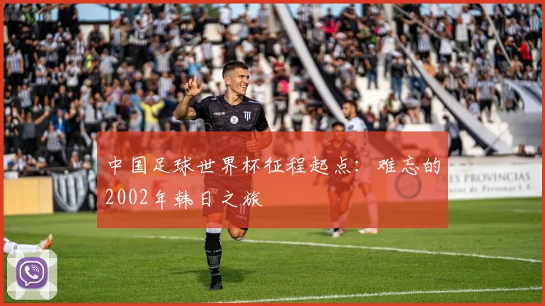 中国足球世界杯征程起点：难忘的2002年韩日之旅