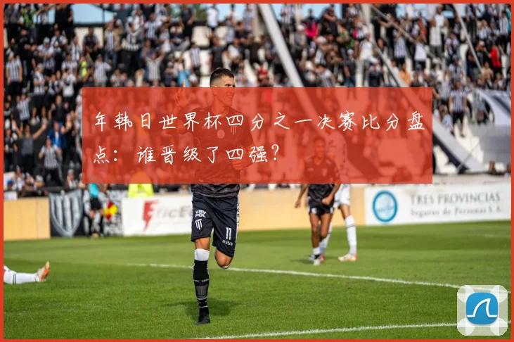 年韩日世界杯四分之一决赛比分盘点:谁晋级了四强?